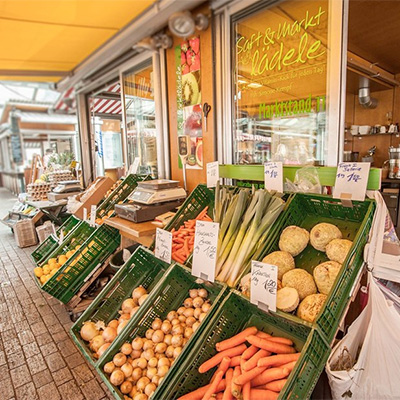 Obst und Gemüse Würzburg